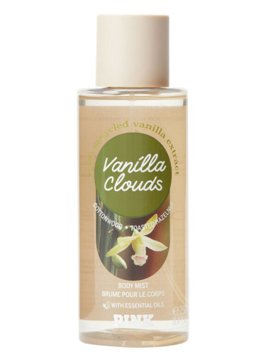 عطر ادکلن ونیلّا کلودز ویکتوریا سیکرت - Vanilla Clouds Victoria's Secret - بررسی، قیمت و خرید