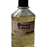عطر ادکلن بِرزوا وُدِنس دزینتارس - Bērzu ūdens (Берёзовая вода) Dzintars - بررسی، قیمت و خرید