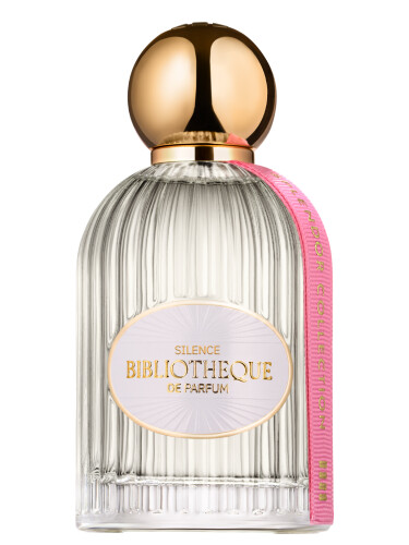 عطر ادکلن سایِلِنس بیبلیوتک د پارفوم - Silence Bibliothèque de Parfum - بررسی، قیمت و خرید