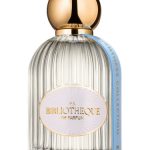 عطر ادکلن پی‌اس بیبلیوتک د پرفیوم - P.S. Bibliothèque de Parfum - بررسی، قیمت و خرید
