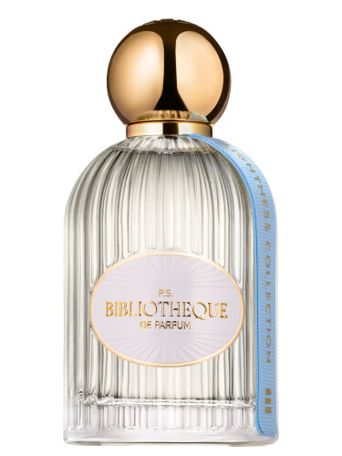 عطر ادکلن پی‌اس بیبلیوتک د پرفیوم - P.S. Bibliothèque de Parfum - بررسی، قیمت و خرید