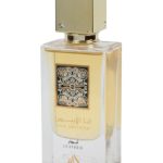 عطر ادکلن انا ابیض لدر لتافا پرفیومز - Ana Abiyedh Leather Lattafa Perfumes - بررسی، قیمت و خرید