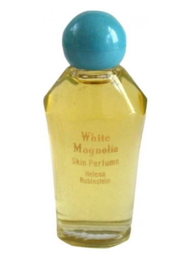 عطر ادکلن وایت مگنولیا هلنا روبنشتاین - White Magnolia Helena Rubinstein - بررسی، قیمت و خرید