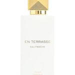 عطر ادکلن اِن تِراس او فِرَش الکس سیمون - En Terrasse Eau Fraiche Alex Simone - بررسی، قیمت و خرید