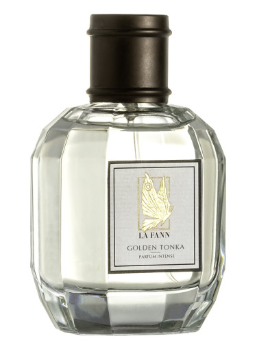 عطر ادکلن گلدن تانکا لافَن - Golden Tonka La Fann - بررسی، قیمت و خرید