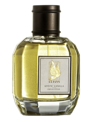 عطر ادکلن میستیک وانیلا لا فن - Mystic Vanilla La Fann - بررسی، قیمت و خرید