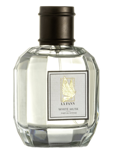 عطر ادکلن وایت ماسک لا فان - White Musk La Fann - بررسی، قیمت و خرید