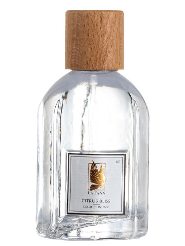 عطر ادکلن سیترس بلیس لافن - Citrus Bliss La Fann - بررسی، قیمت و خرید