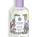 عطر ادکلن فلور د سنته ایوروشه - Fleurs des Sentiers Yves Rocher - بررسی، قیمت و خرید
