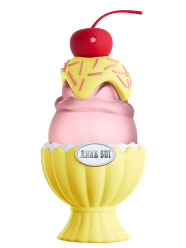 عطر ادکلن ملو یلو آنا سویی - Mellow Yellow Anna Sui - بررسی، قیمت و خرید
