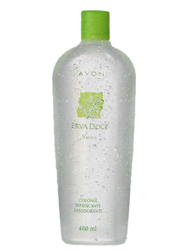 عطر ادکلن اِروا دوسه ایوون - Erva Doce Avon - بررسی، قیمت و خرید