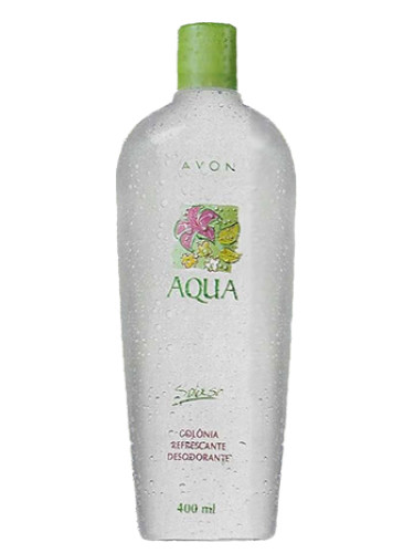 عطر ادکلن آکوا ایوون - Aqua Avon - بررسی، قیمت و خرید