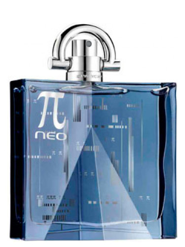 عطر ادکلن پای نئو 2010 ژیوانشی - Pi Neo 2010 Givenchy - بررسی، قیمت و خرید