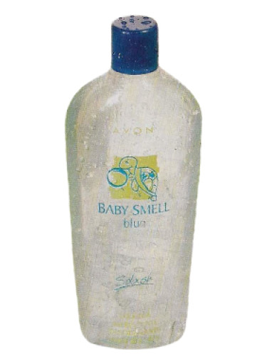 عطر ادکلن بیبی اسمل بلو اوون - Baby Smell Blue Avon - بررسی، قیمت و خرید