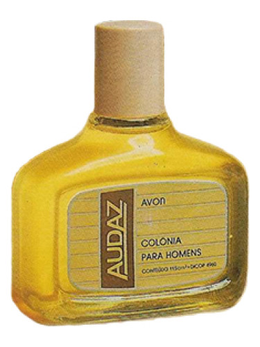 عطر ادکلن اوداز ایوون - Audaz Avon - بررسی، قیمت و خرید