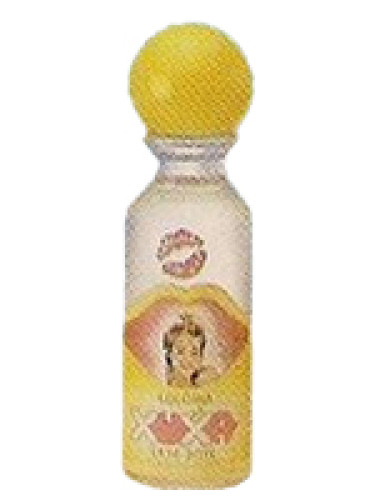 عطر ادکلن شوشا اروادوسه اِیوون - Xuxa Erva Doce Avon - بررسی، قیمت و خرید
