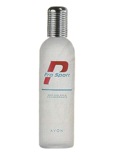 عطر ادکلن پرو اسپورت اِیوِن - Pro Sport Avon - بررسی، قیمت و خرید