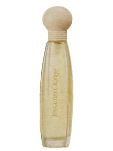 عطر ادکلن یسامین اورنج ایون - Yessamin Orange Avon - بررسی، قیمت و خرید