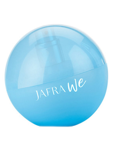 عطر ادکلن وی جَفرا - We JAFRA - بررسی، قیمت و خرید