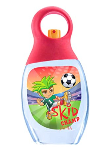 عطر ادکلن اسکید چمپ جفرا - Skid Champ JAFRA - بررسی، قیمت و خرید