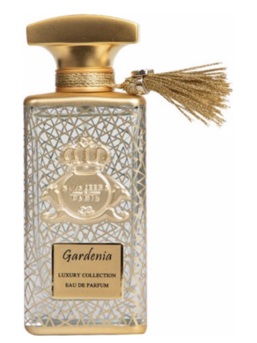 عطر ادکلن گاردنیا الجزیره پرفیومز - Gardenia Al-Jazeera Perfumes - بررسی، قیمت و خرید