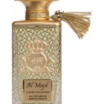 عطر ادکلن المجد الجزیره پرفیومز - Al Majd Al-Jazeera Perfumes - بررسی، قیمت و خرید