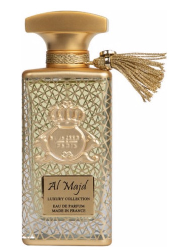 عطر ادکلن المجد الجزیره پرفیومز - Al Majd Al-Jazeera Perfumes - بررسی، قیمت و خرید