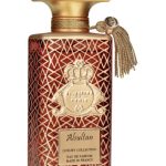 عطر ادکلن السولطان العزیزه پرفیومز - Alsultan Al-Jazeera Perfumes - بررسی، قیمت و خرید