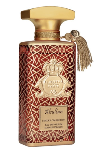 عطر ادکلن السولطان العزیزه پرفیومز - Alsultan Al-Jazeera Perfumes - بررسی، قیمت و خرید