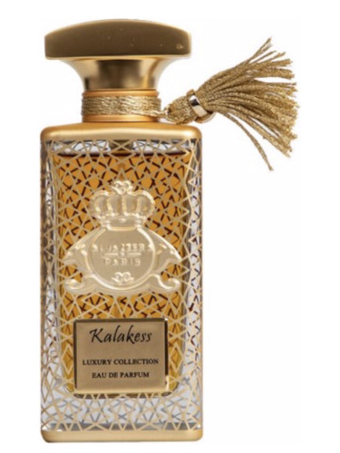 عطر ادکلن کالاکس الجزیره پرفیومز - Kalakess Al-Jazeera Perfumes - بررسی، قیمت و خرید