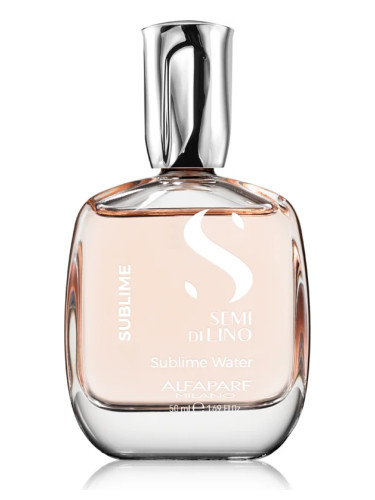 عطر ادکلن سابلیم واتر آلفاپارف میلان - Sublime Water Alfaparf Milano - بررسی، قیمت و خرید