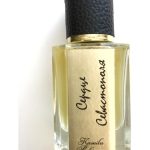 عطر ادکلن هارت آو سواستوپول کامیلا رابینسون - Heart of Sevastopol (Сердце Севастополя) Kamila Robinson - بررسی، قیمت و خرید