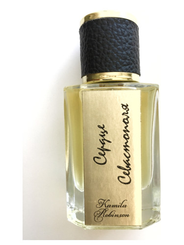عطر ادکلن هارت آو سواستوپول کامیلا رابینسون - Heart of Sevastopol (Сердце Севастополя) Kamila Robinson - بررسی، قیمت و خرید