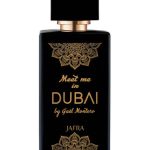 عطر ادکلن میت می این دبی جافرا - Meet Me In Dubai JAFRA - بررسی، قیمت و خرید
