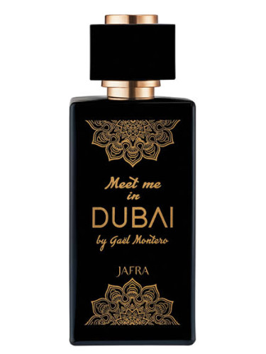 عطر ادکلن میت می این دبی جافرا - Meet Me In Dubai JAFRA - بررسی، قیمت و خرید