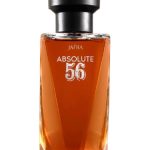 عطر ادکلن ابسولوت پنجاه و شش جفرا - Absolute 56 JAFRA - بررسی، قیمت و خرید