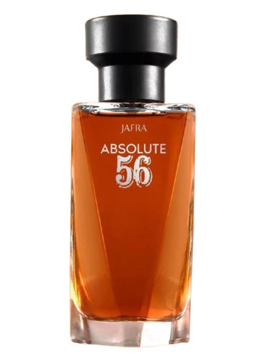 عطر ادکلن ابسولوت پنجاه و شش جفرا - Absolute 56 JAFRA - بررسی، قیمت و خرید