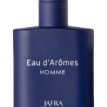 عطر ادکلن اوداروم هوم جافرا - Eau D'aromes Homme JAFRA - بررسی، قیمت و خرید
