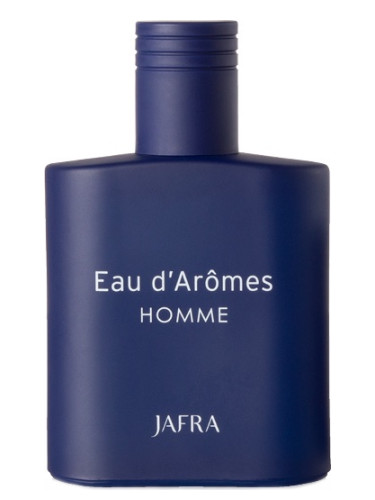 عطر ادکلن اوداروم هوم جافرا - Eau D'aromes Homme JAFRA - بررسی، قیمت و خرید
