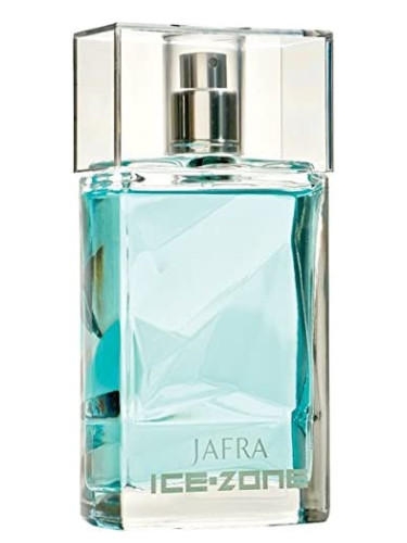 عطر ادکلن آیس زون جفرا - Ice Zone JAFRA - بررسی، قیمت و خرید