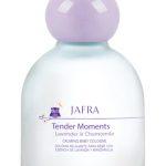عطر ادکلن تندر مومنتس لوندر اند چمومل جافرا - Tender Moments Lavender & Chamomile JAFRA - بررسی، قیمت و خرید