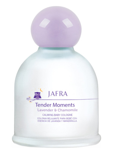 عطر ادکلن تندر مومنتس لوندر اند چمومل جافرا - Tender Moments Lavender & Chamomile JAFRA - بررسی، قیمت و خرید