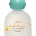 عطر ادکلن تندر مومنتس فرش بیبی کلن جفرا - Tender Moments Fresh Baby Cologne JAFRA - بررسی، قیمت و خرید