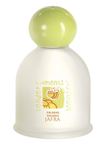عطر ادکلن تندر مومنتس بیوتیفول جفرا - Tender Moments Beautiful JAFRA - بررسی، قیمت و خرید