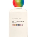عطر ادکلن لاو آلوویز وینز بث اند بادی ورکز - Love Always Wins Bath & Body Works - بررسی، قیمت و خرید