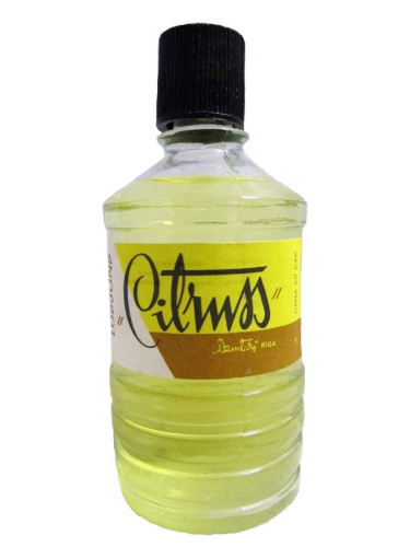 عطر ادکلن سیترس دزینتارس - Citruss Dzintars - بررسی، قیمت و خرید