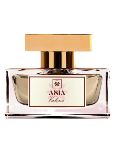 عطر ادکلن والور ایژیا پرفیومز - Valeur Asia Perfumes - بررسی، قیمت و خرید
