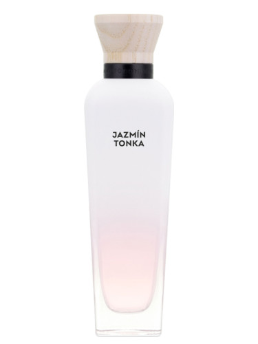 عطر ادکلن جازمین تونکا آدولفو دومینگز - Jazmín Tonka Adolfo Dominguez - بررسی، قیمت و خرید