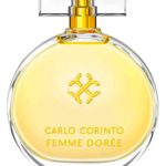 عطر ادکلن فم دوره کارلو کورینتو - Femme Dorée Carlo Corinto - بررسی، قیمت و خرید