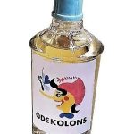 عطر ادکلن بوراتینو دزینتارس - Buratino Dzintars - بررسی، قیمت و خرید